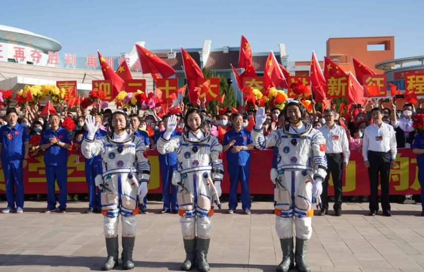 Foto: PIC.GMW.CN